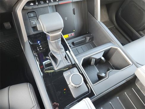 New 2026 Toyota Tundra Limited image 16