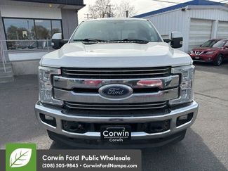 Used 2018 Ford F250 Lariat w/ Lariat Value Package video 2