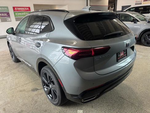 New 2026 Buick Envision Sport Touring image 7