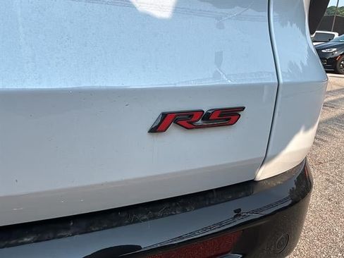 Used 2026 Chevrolet Traverse RS AWD/4WD image 15