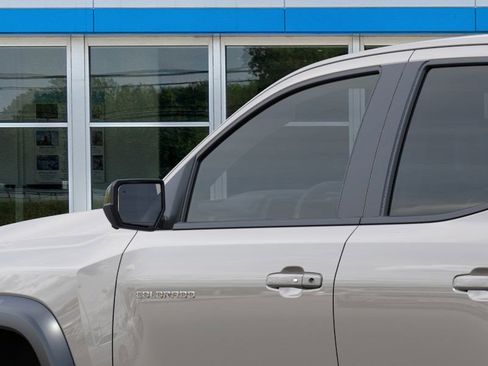 New 2026 Chevrolet Colorado ZR2 w/ Technology Package image 12