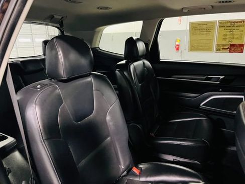 Used 2021 Kia Telluride S AWD/4WD image 31