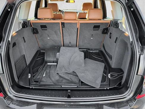 Used 2015 BMW X3 xDrive28i image 8