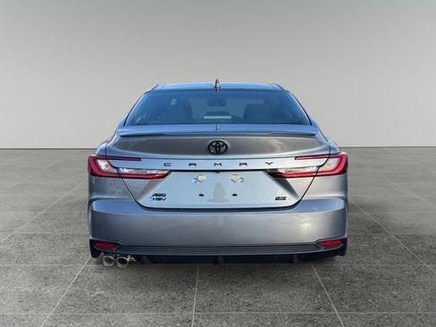 New 2026 Toyota Camry SE image 4