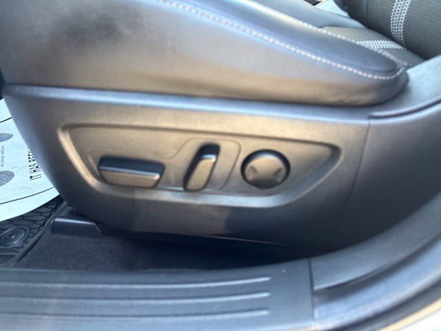 Used 2024 MAZDA CX-50 AWD 2.5 S w/ Weather Package image 16