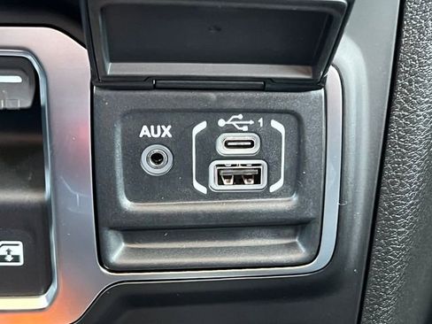 New 2026 Jeep Wrangler Sport AWD/4WD image 21