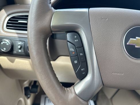 Used 2013 Chevrolet Suburban LTZ AWD/4WD image 56
