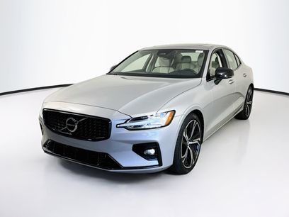 Used 2023 Volvo S60 B5 Core