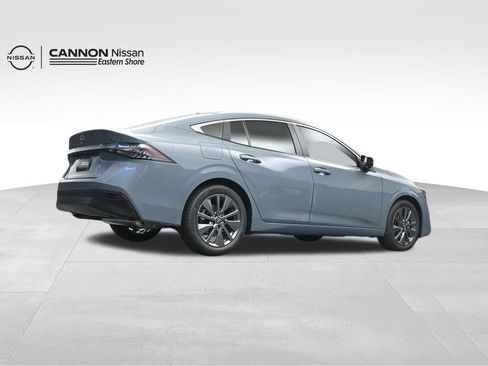 New 2026 Nissan Sentra SL image 31