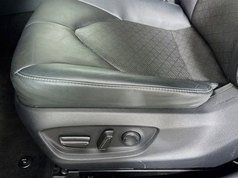 Certified 2024 Toyota Camry XSE FWD image 15