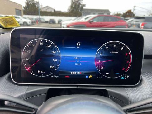 Used 2024 Mercedes-Benz C 300 4MATIC Sedan image 25