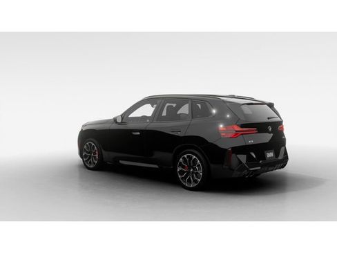 New 2026 BMW X3 M50 w/ Premium Package AWD/4WD image 2