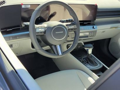New 2026 Hyundai Kona SEL Sport