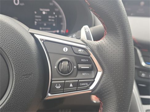 New 2025 Acura TLX SH-AWD w/ A-SPEC Pkg image 23
