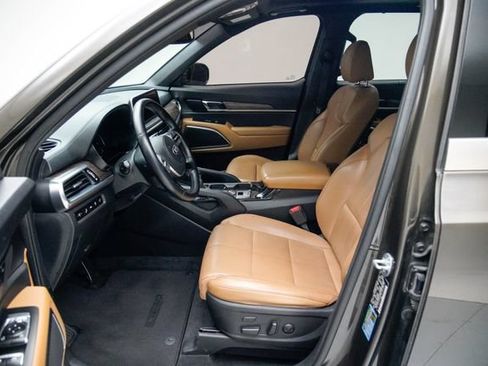 Used 2020 Kia Telluride SX FWD image 23