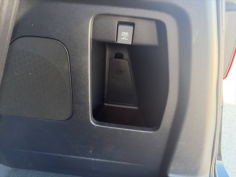 Used 2025 Honda Odyssey EX-L image 39