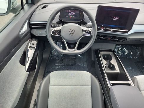 Used 2024 Volkswagen ID.4 Pro RWD image 14