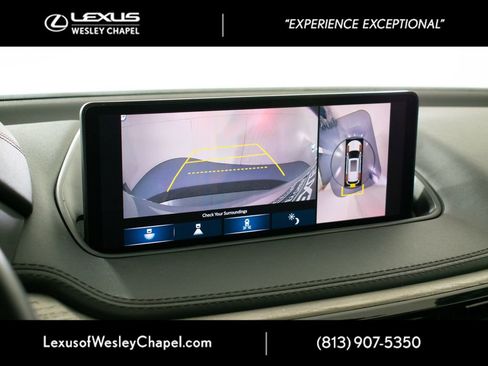 Used 2022 Acura MDX Advance image 37