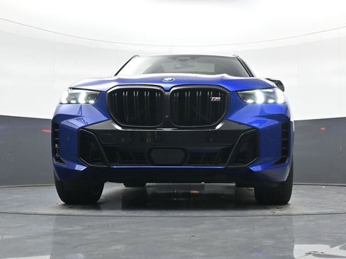 Used 2024 BMW X5 M60i image 18