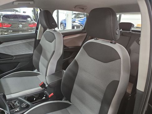Used 2022 Volkswagen Taos S AWD/4WD image 28