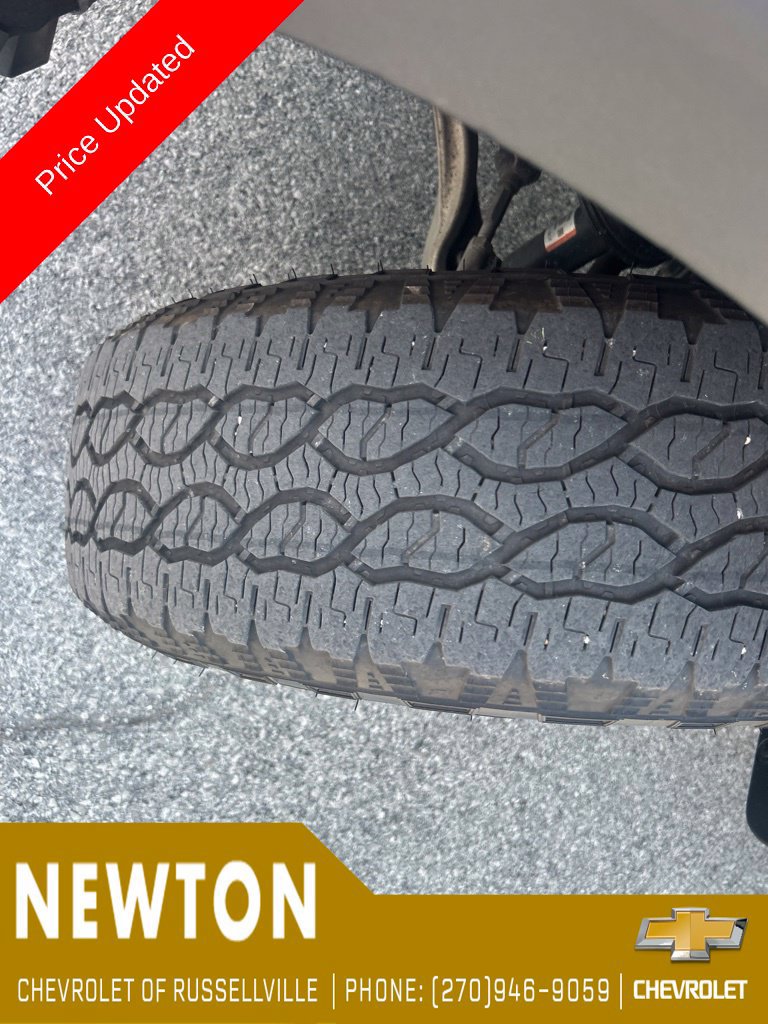 Used 2024 Ford Ranger XL w/ Trailer Tow Package AWD/4WD image 46