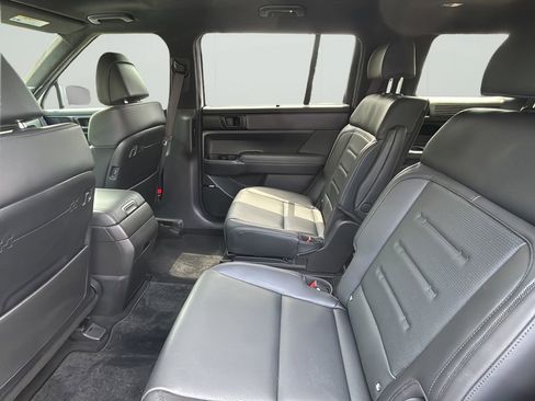 Certified 2024 Hyundai Santa Fe Calligraphy FWD image 16