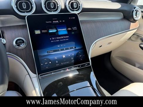 New 2026 Mercedes-Benz GLC 300 4MATIC image 18