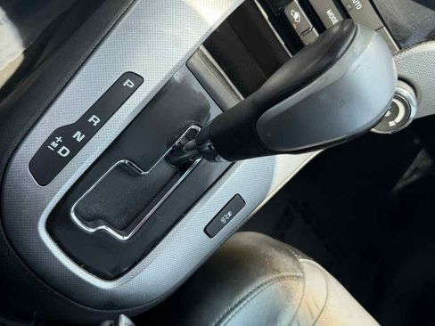 Used 2014 Chevrolet Cruze LTZ w/ RS Package FWD image 21
