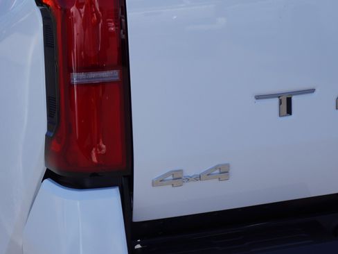New 2026 Toyota Tacoma SR5 AWD/4WD image 9