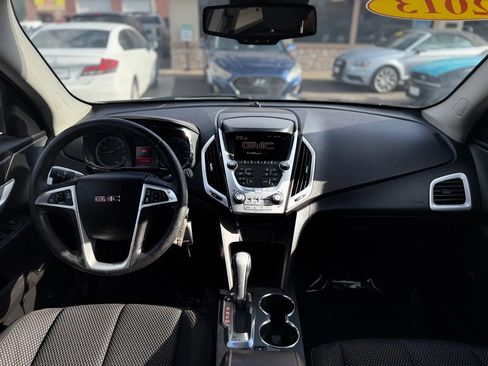 Used 2013 GMC Terrain SLE AWD/4WD image 31