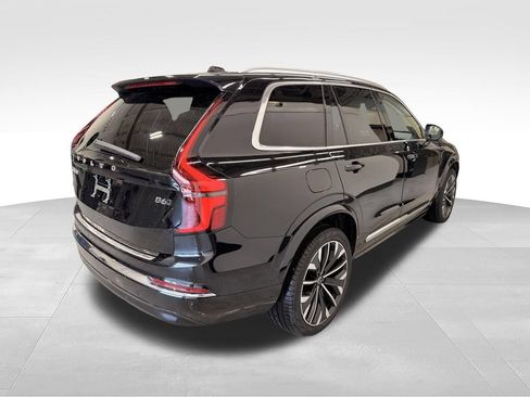 Used 2026 Volvo XC90 B6 Plus AWD/4WD image 6