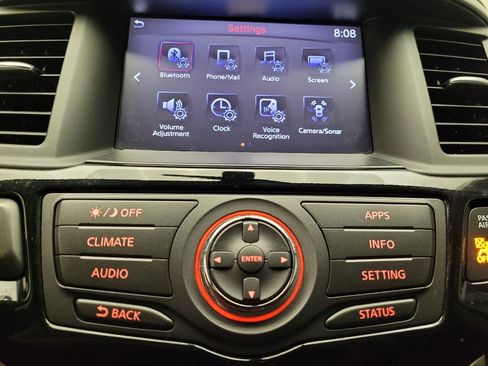 Used 2019 Nissan Pathfinder S FWD image 25