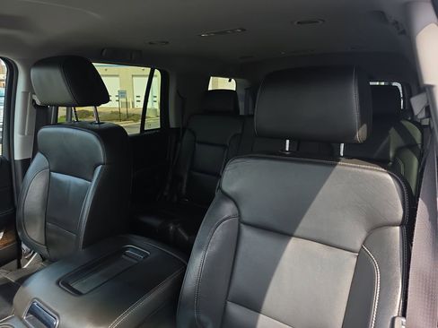 Used 2015 Chevrolet Tahoe LT image 22
