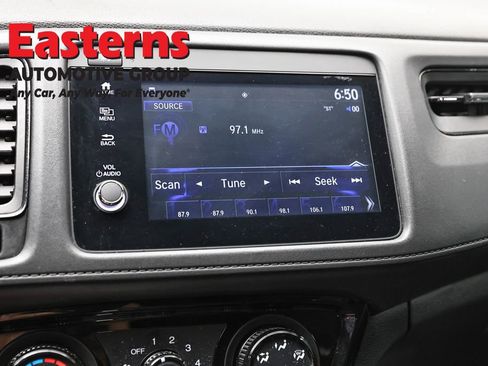 Used 2022 Honda HR-V Sport image 18