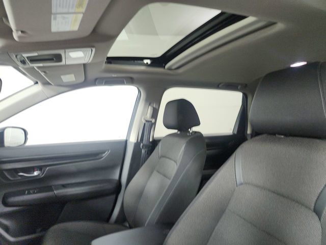 Used 2024 Honda CR-V EX image 19
