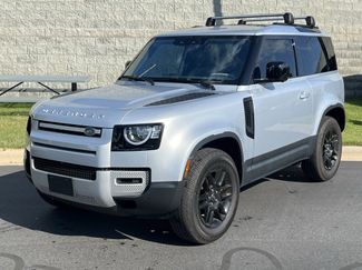 Used 2022 Land Rover Defender 90 S AWD/4WD video 1