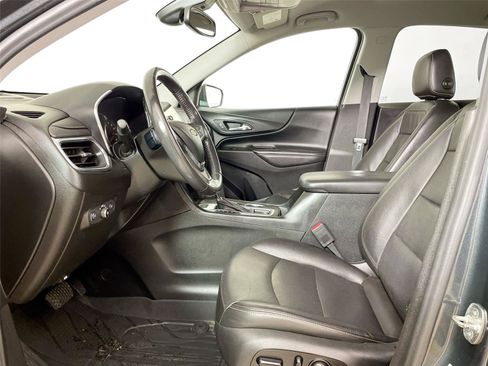 Used 2020 Chevrolet Equinox Premier w/ LPO, Floor Liner Package AWD/4WD image 5