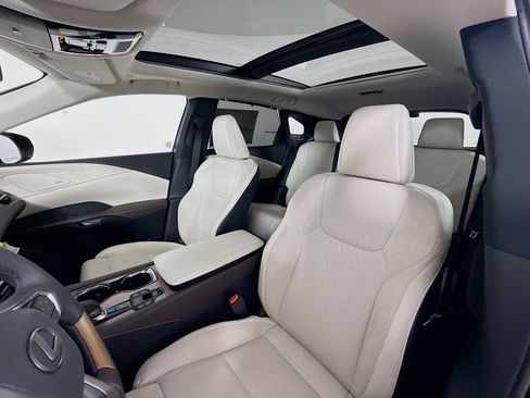 New 2026 Lexus RX 350 AWD w/ Convenience Package image 11