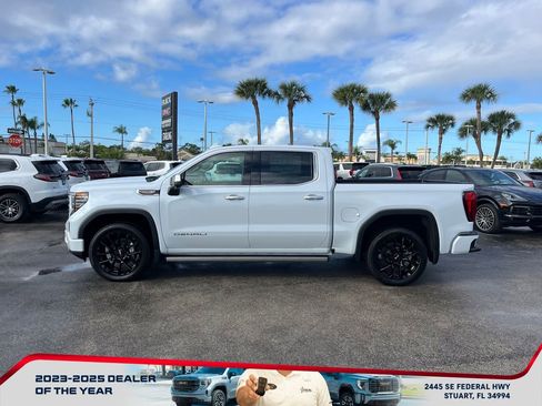 New 2026 GMC Sierra 1500 Denali image 8