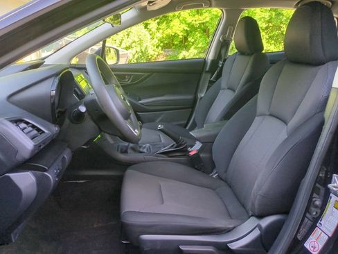 Used 2019 Subaru Impreza 2.0i AWD/4WD image 21