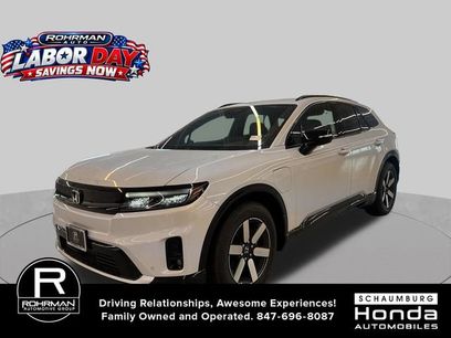New 2026 Honda Prologue Touring