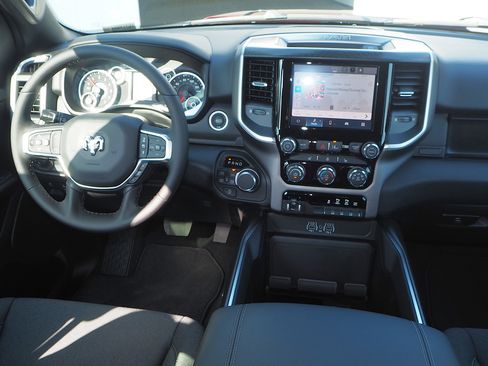 New 2026 RAM 1500 Lone Star image 20