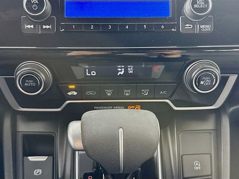 Certified 2020 Honda CR-V LX image 15