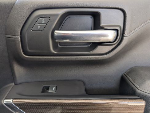 Used 2020 Chevrolet Silverado 1500 LT w/ All-Star Edition image 20