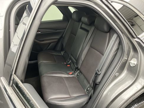 Certified 2021 MAZDA CX-30 AWD 2.5 S w/ Premium Package image 12