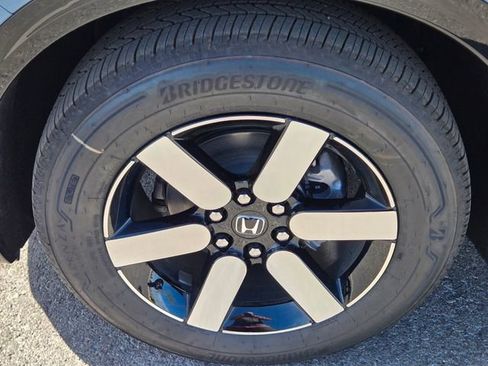 New 2026 Honda Prologue Touring image 6