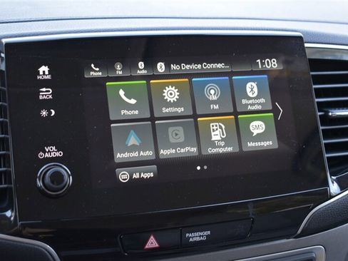 Used 2020 Honda Pilot EX image 20