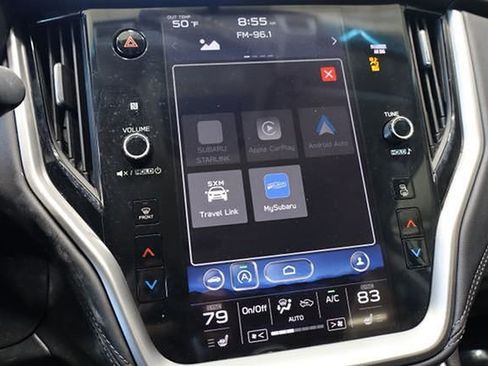 Used 2022 Subaru Outback Premium image 33
