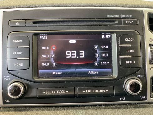 Used 2017 Kia Sportage LX AWD/4WD image 17