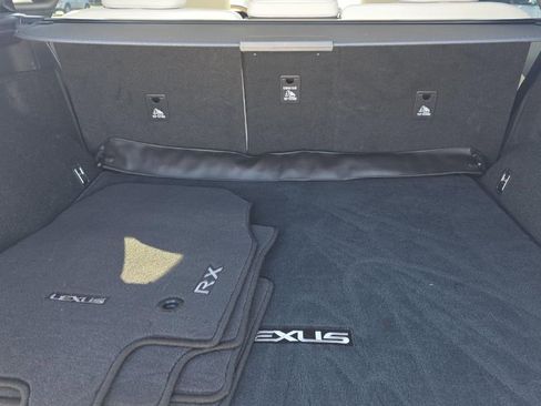 Used 2023 Lexus RX 350 Premium Plus image 15